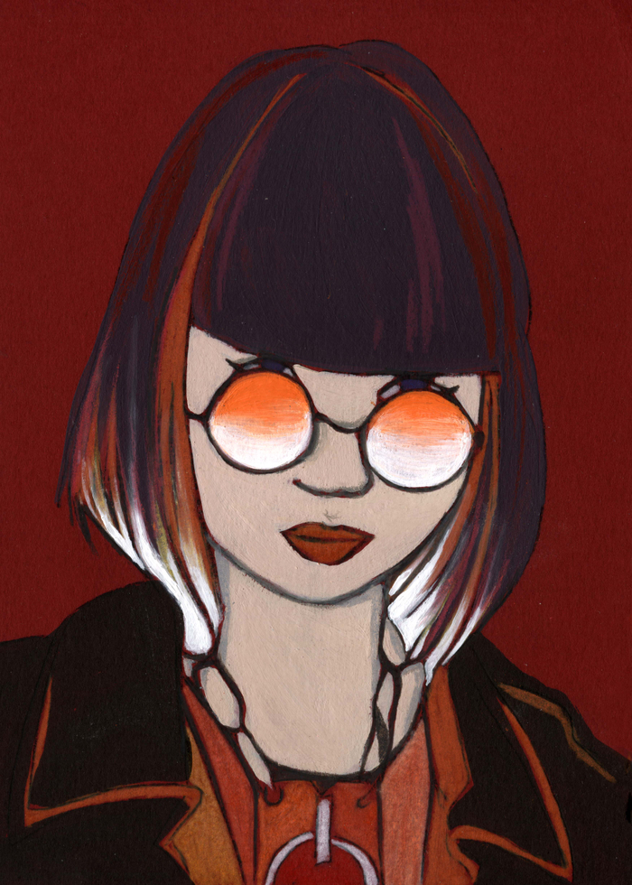 Оранжевый - хит сезона