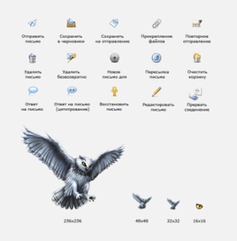 Иконки для teleport.su 