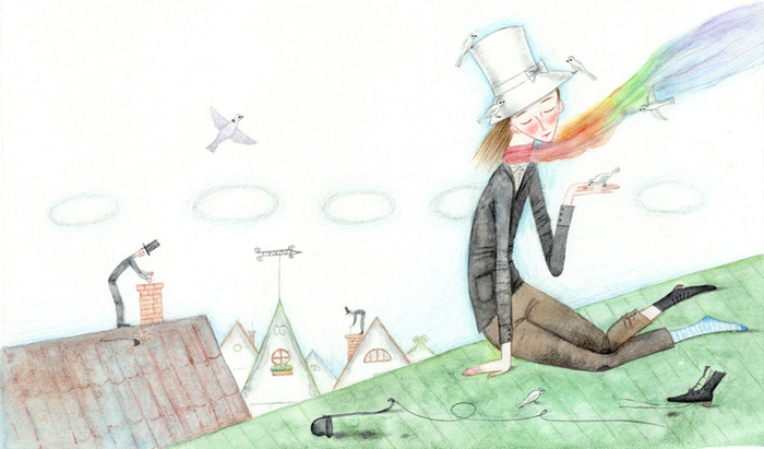 Тетрсулела