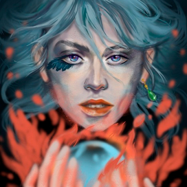 Ходячий замок 