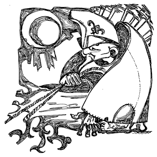 Белый пароход