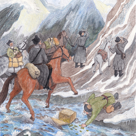 Иллюстрация для ИД "Мещеряков"