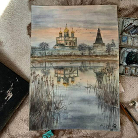 Вы верите в Бога, я верю в любовь