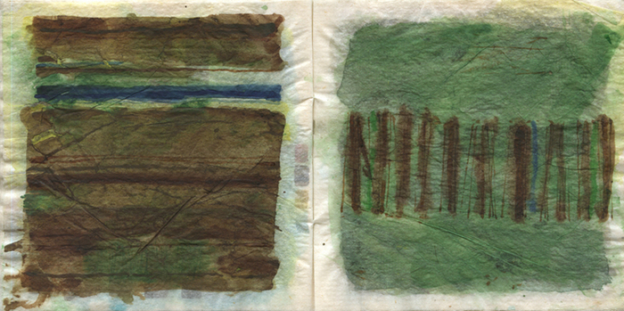 Книга «Ни слова», 2013