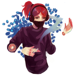 Парящие конечности