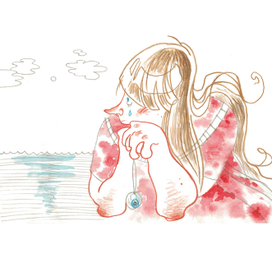 Автопортрет 