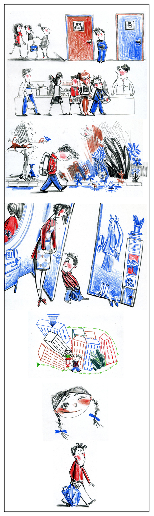 "Веточкин и Плюшкина"