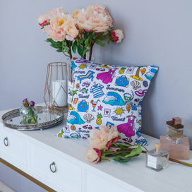 Паттерн "Лето"