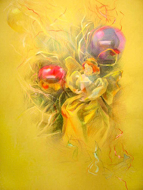 Новогодний Ангел