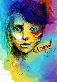 Catwoman