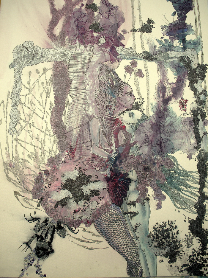 Время нереста