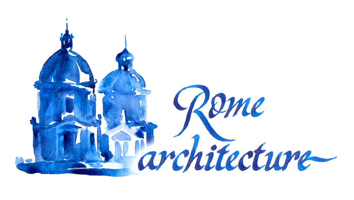 Rome architecture