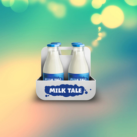 dairy tale