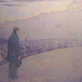 "Белые ночи"