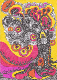 дерево жиззни