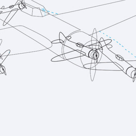 самолетов герой