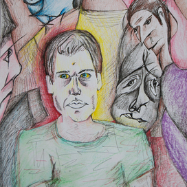 Я и мои друзья