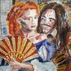 Михаил Булгаков. Жизнь господина де Мольера.