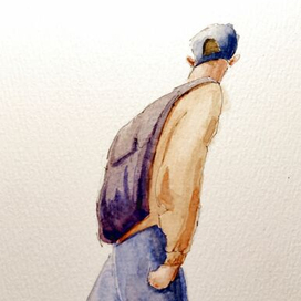 Надо поспешить