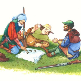 Логические задачи по математике