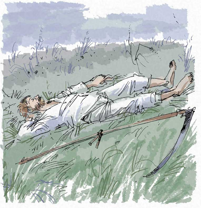 Иллюстрация Журнал "Лехаим