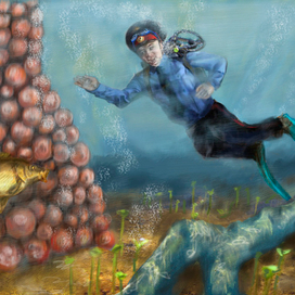 цуцканский аквамент