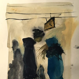 Попытка свидания