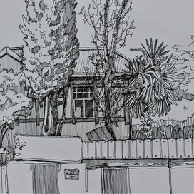 Старый Сочи