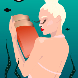 Underwater version of MK