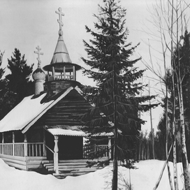 из цикла "Чёрный Кофе"