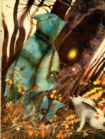 Мальчик-звезда