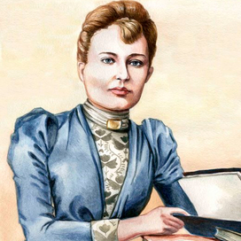 Софья Ковалевская