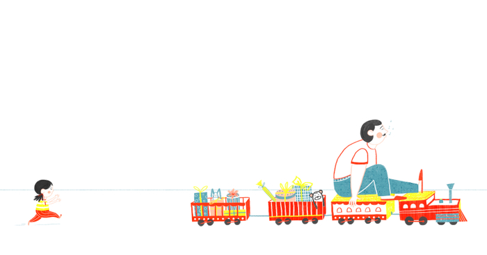 "Сон" Валентина Дёгтева