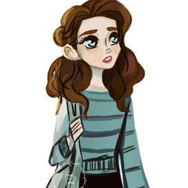 «Очень странные дела»