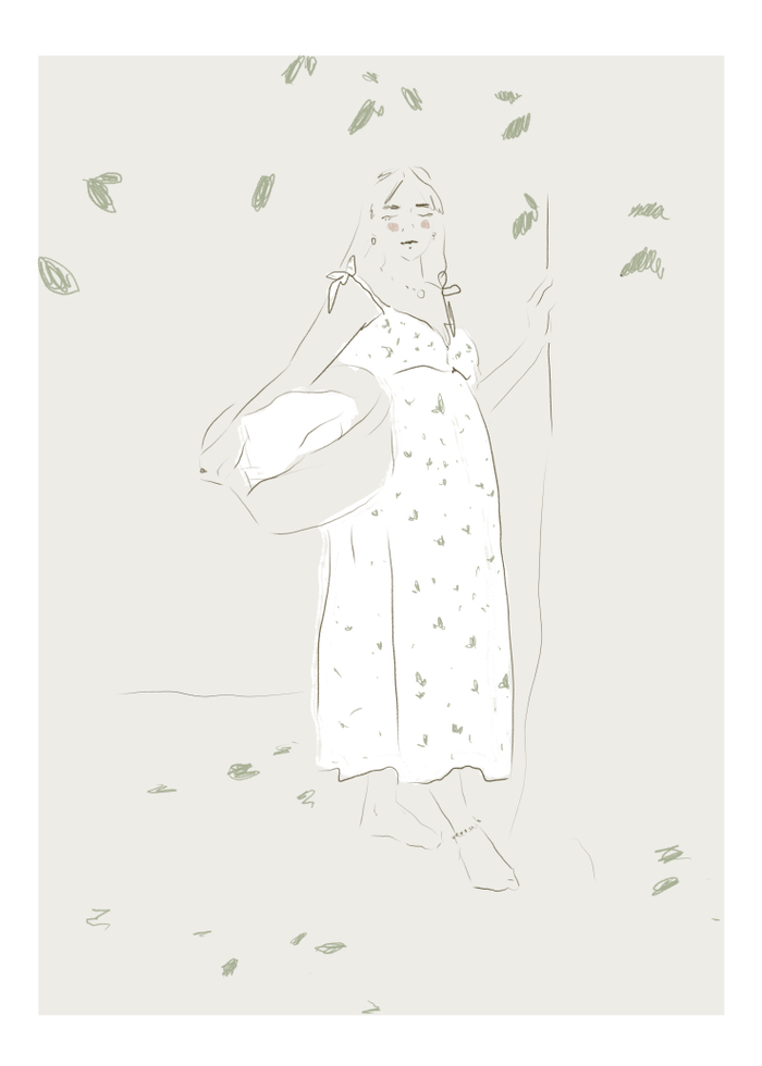 «В ожидании»