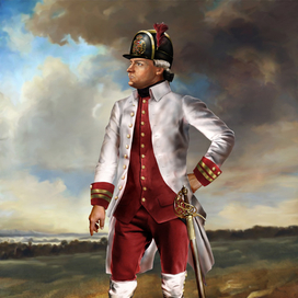 Франсиско де Миранда