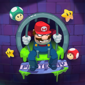 Escape from the game