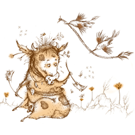 Английские пословицы