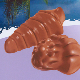 Milk Chocolate Package