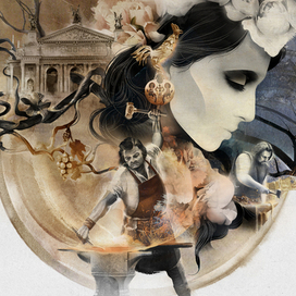 Март (Для Укрэксимбанка)