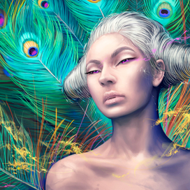 Vanity (Тщеславие) 