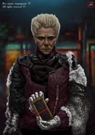 Коллекционер