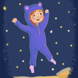 Ночное веселье