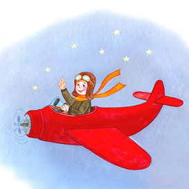 Книга стихов для детей