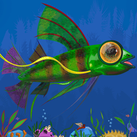 FISH 2008