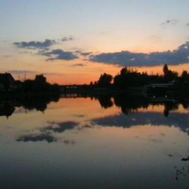 "Родной Край"