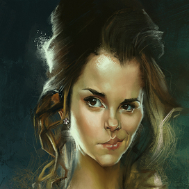 Эмма Уотсон