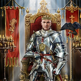 Иван Московский (2)