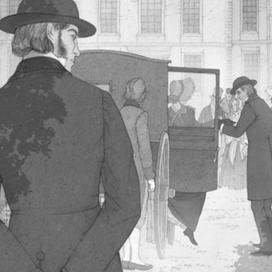 Башни Барчестера