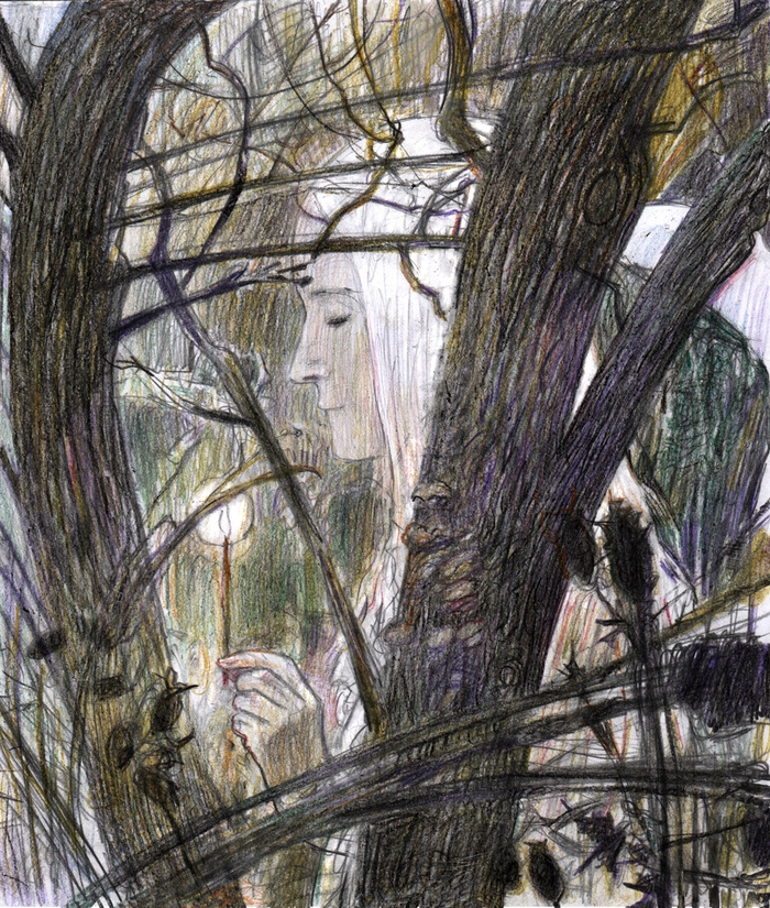 Мимолётное